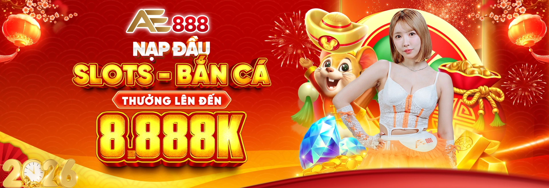 Banner AE888 về thể thao và game tham khảo